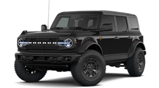 2026 Ford Bronco® External Image 1